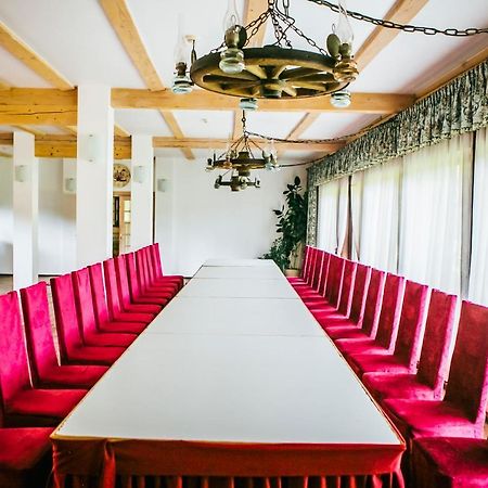 Pirciupio Karcema Hotel Pirciupiai ภายนอก รูปภาพ