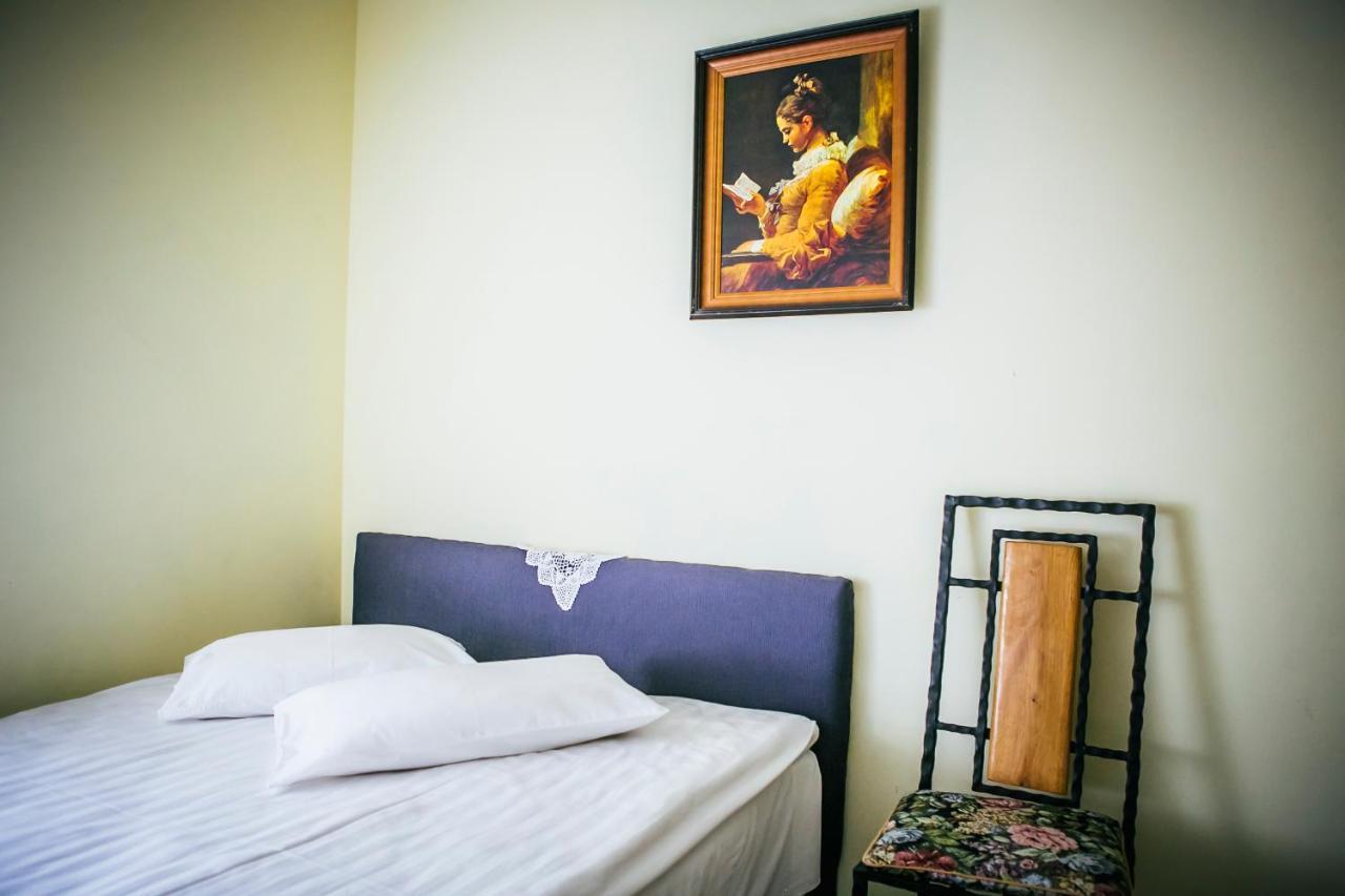Pirciupio Karcema Hotel Pirciupiai ภายนอก รูปภาพ